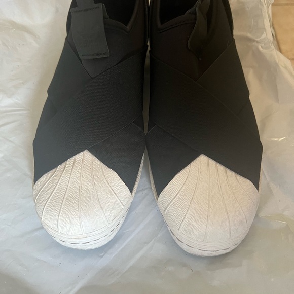ADIDAS SLIP ON shoes - Picture 5 of 6